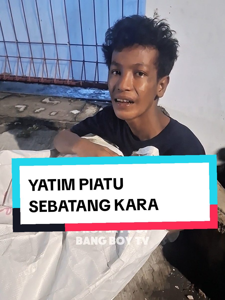 @BANG BOY TV ✅️
