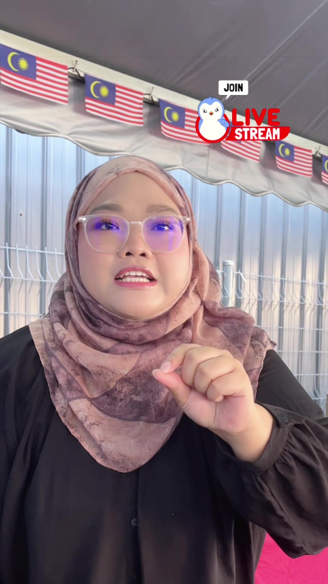 @Kak Zaidah