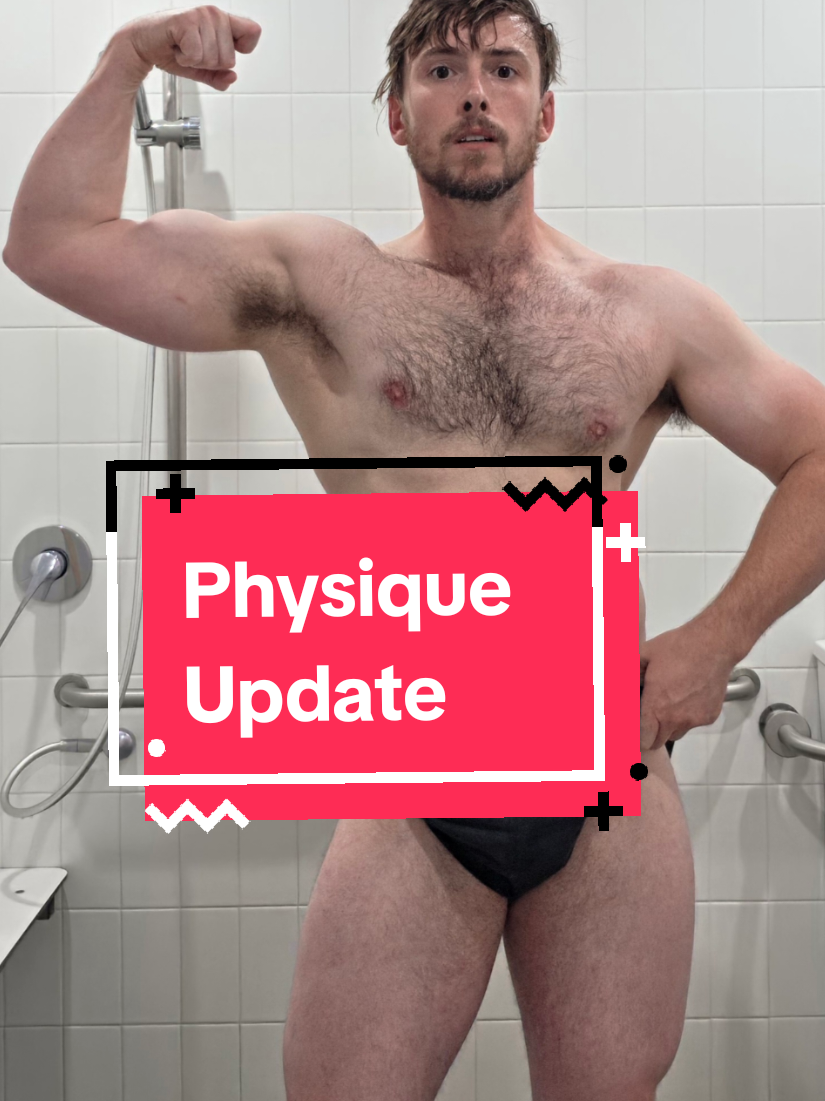 @JB Health and Physique 💪