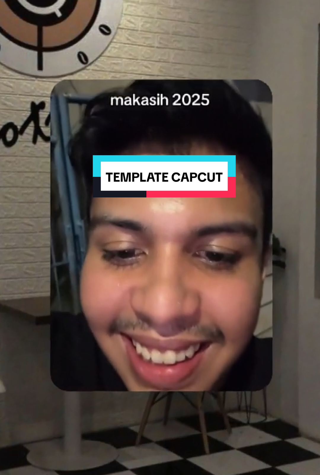 @Template CC - ICALUVLY [ER]