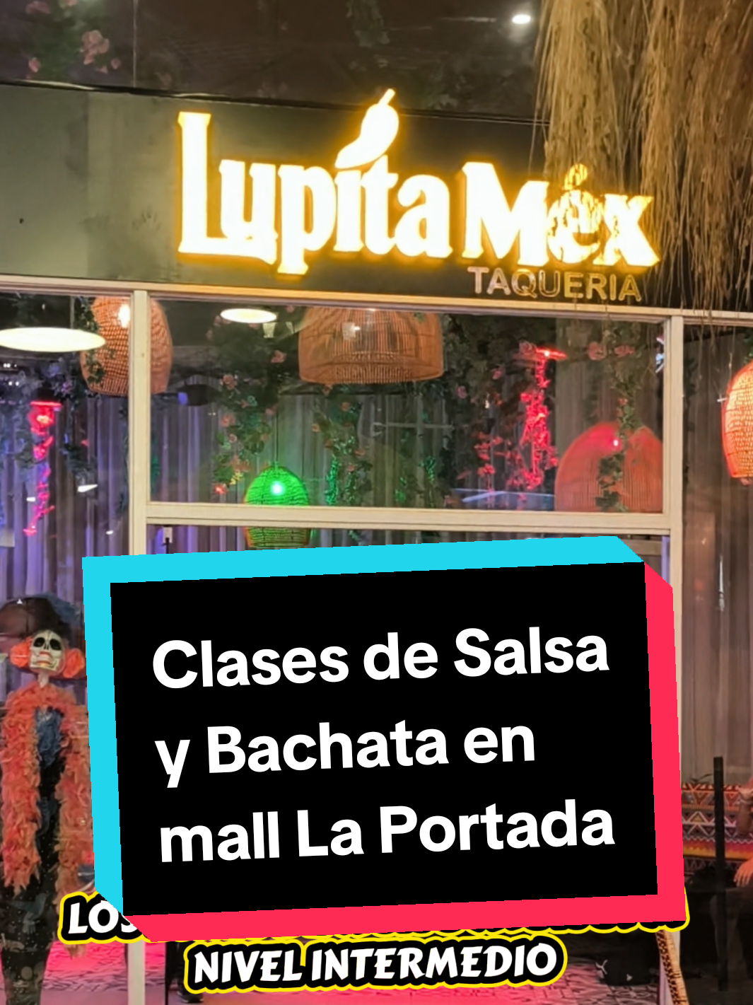 @Aprende a Bailar