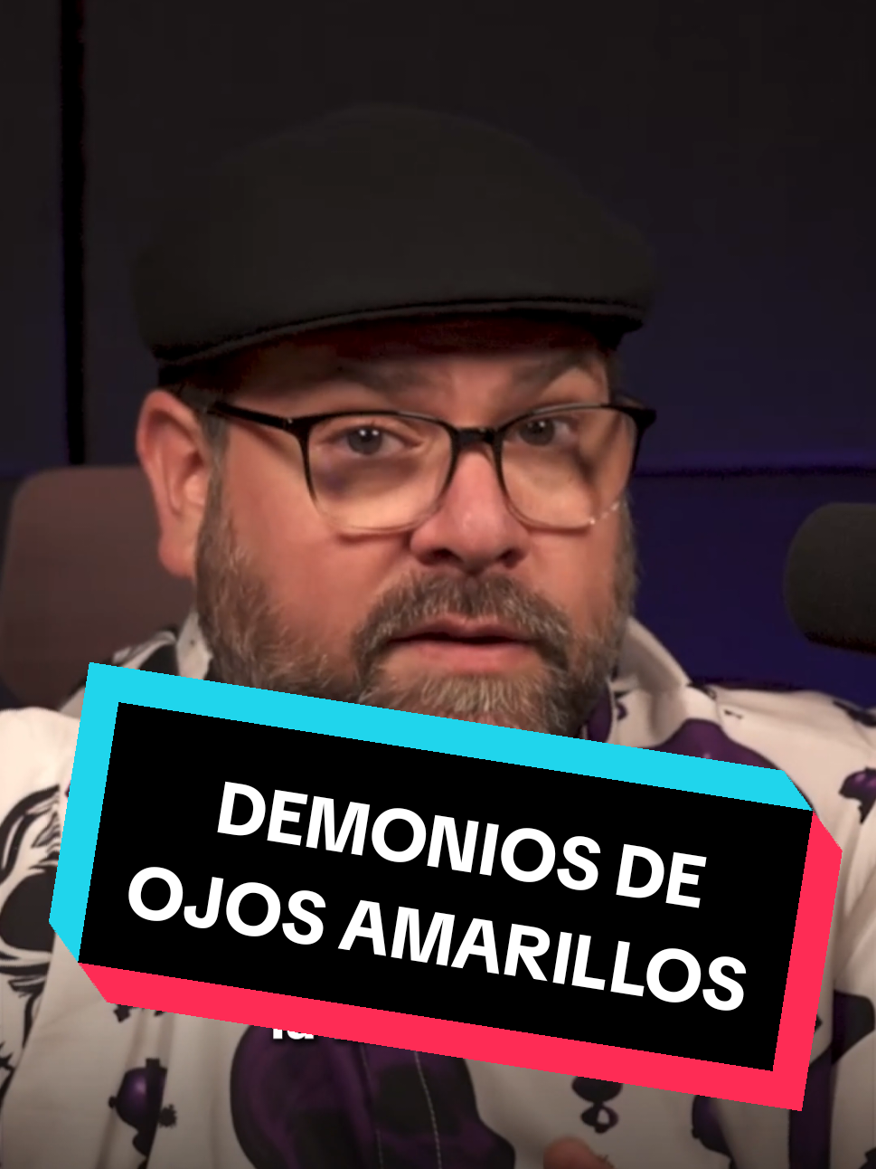 @Hablemosdeloquenoexiste