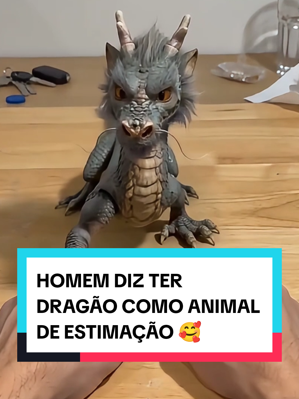 @😱 RELATOS DE LOBISOMEM 😱