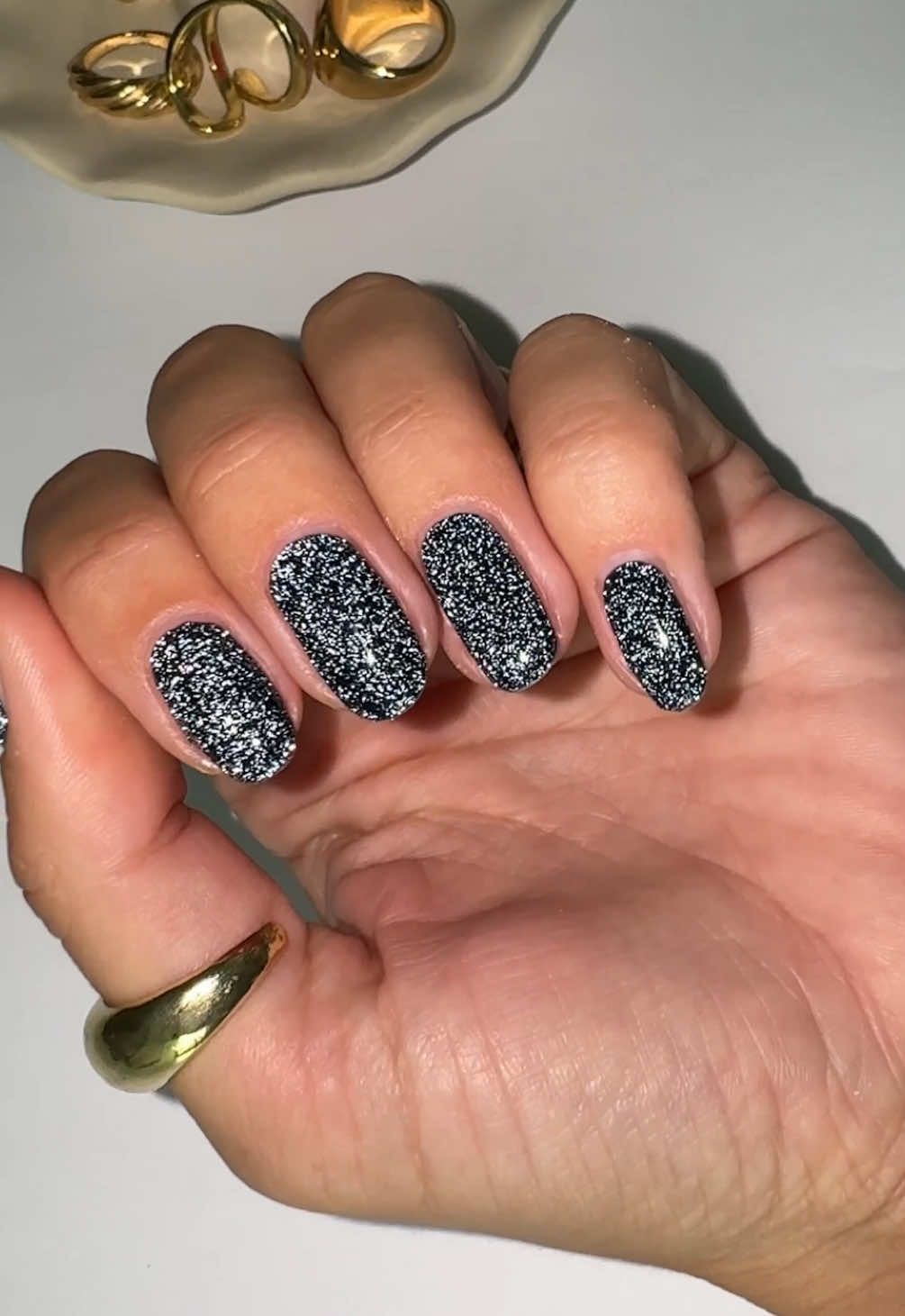 @Gelous Gel Nail Polish