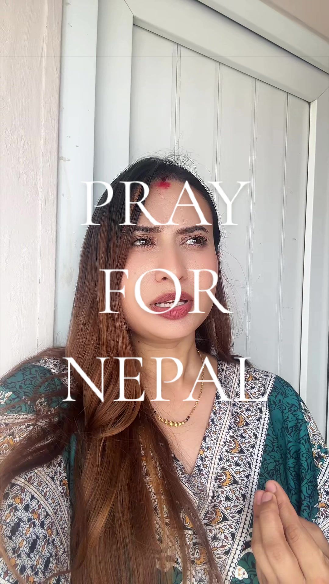 @Bharati Dawadi