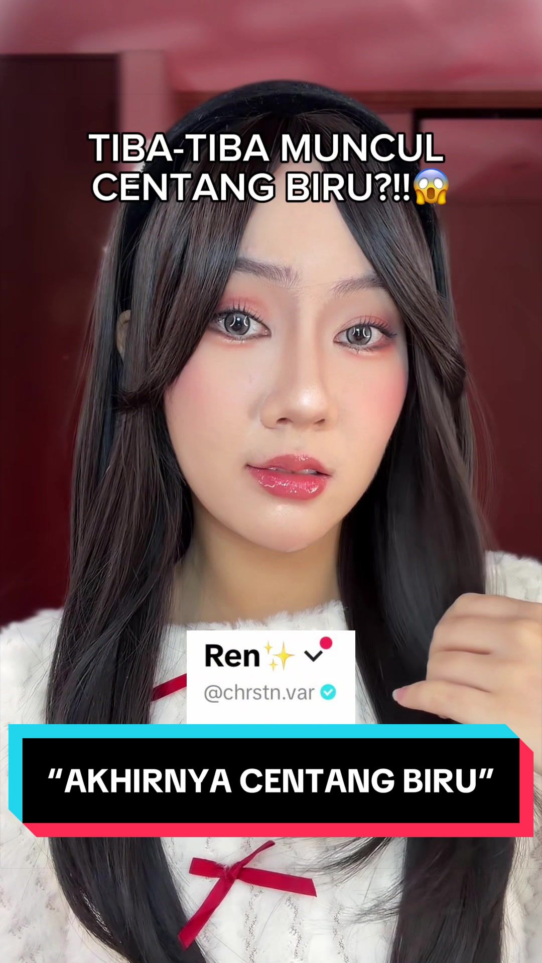 @Ren✨