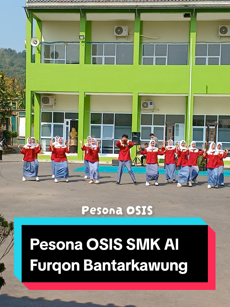 @Galeriku_di_Sekolah