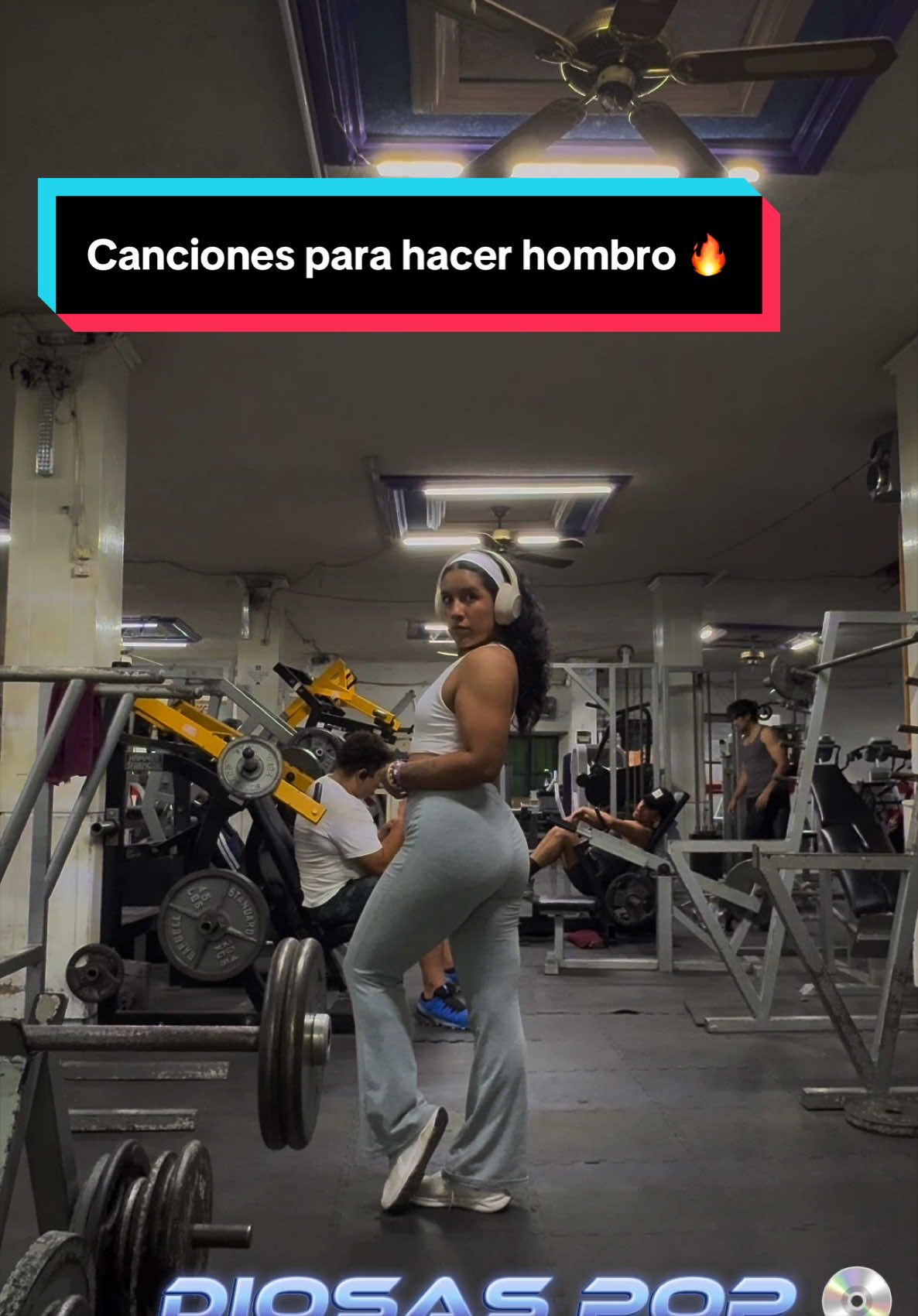 @Tessa Escamilla