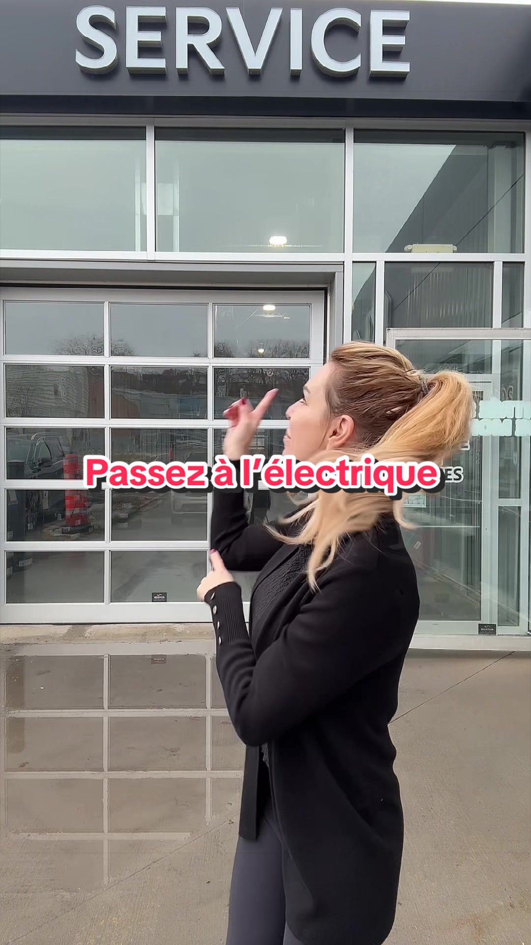 @Ville-Marie Kia