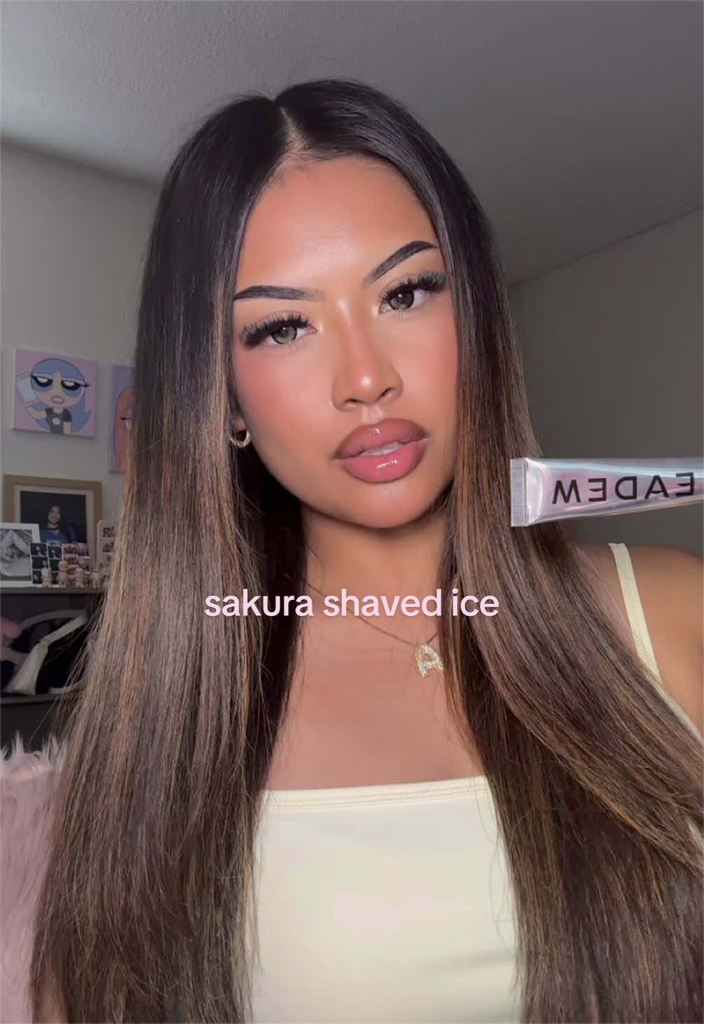 @Precious Dominique 🎀