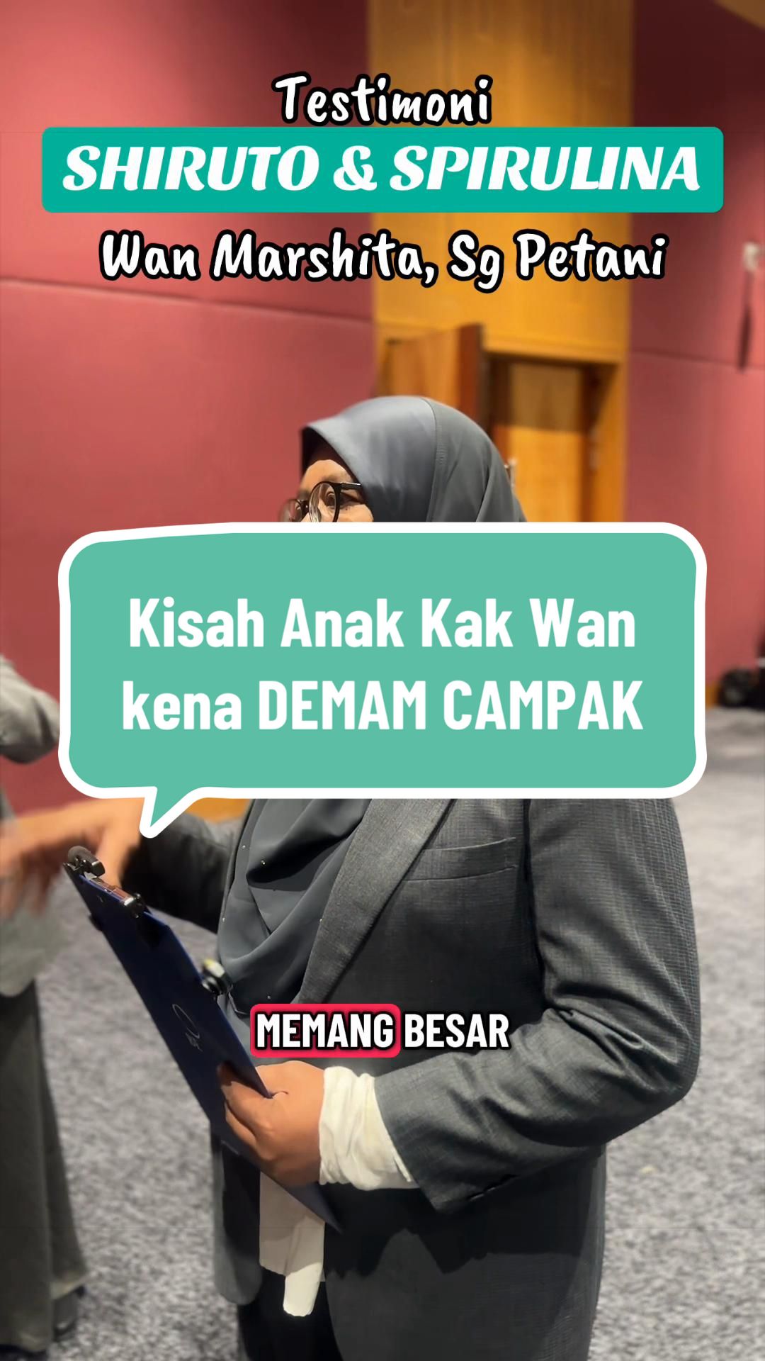 @Shazwan Saleh