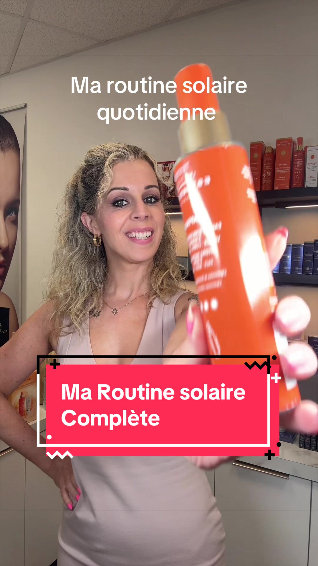 @Geneviève - Excellence Beauté