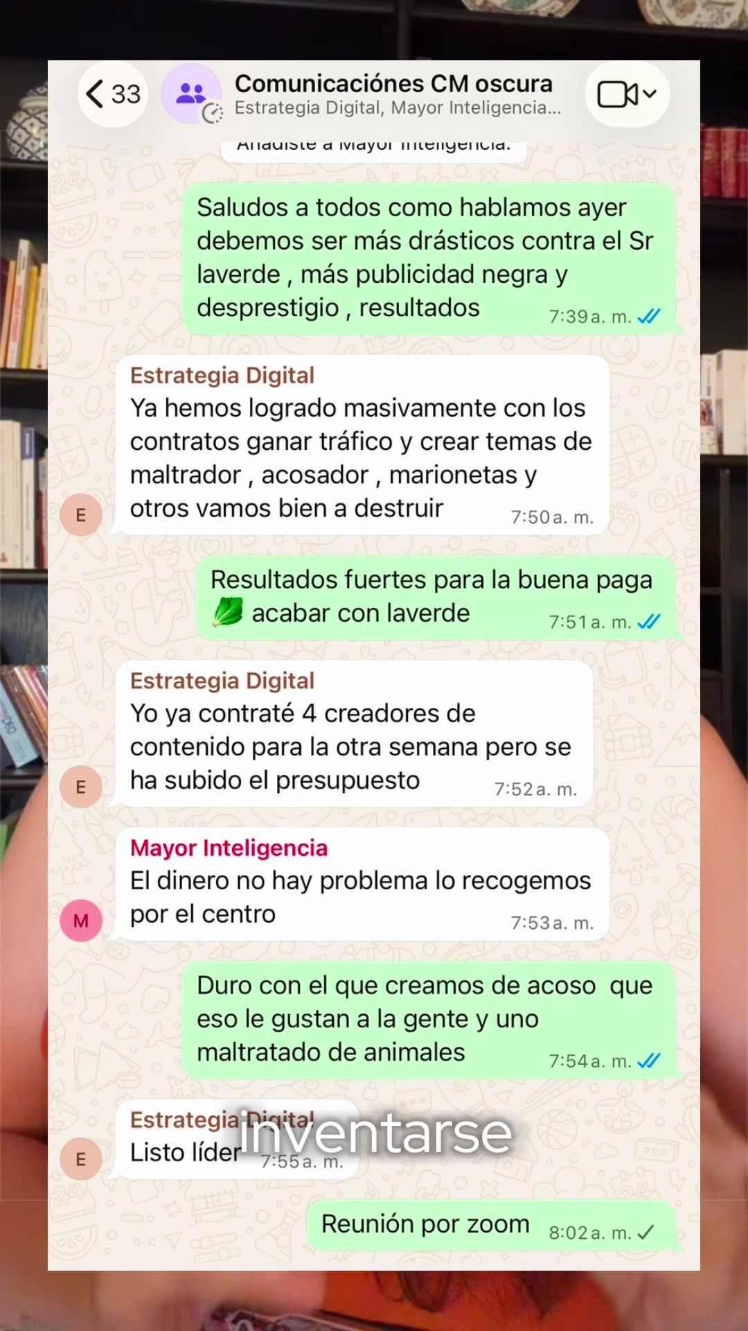 @Eva Derecha