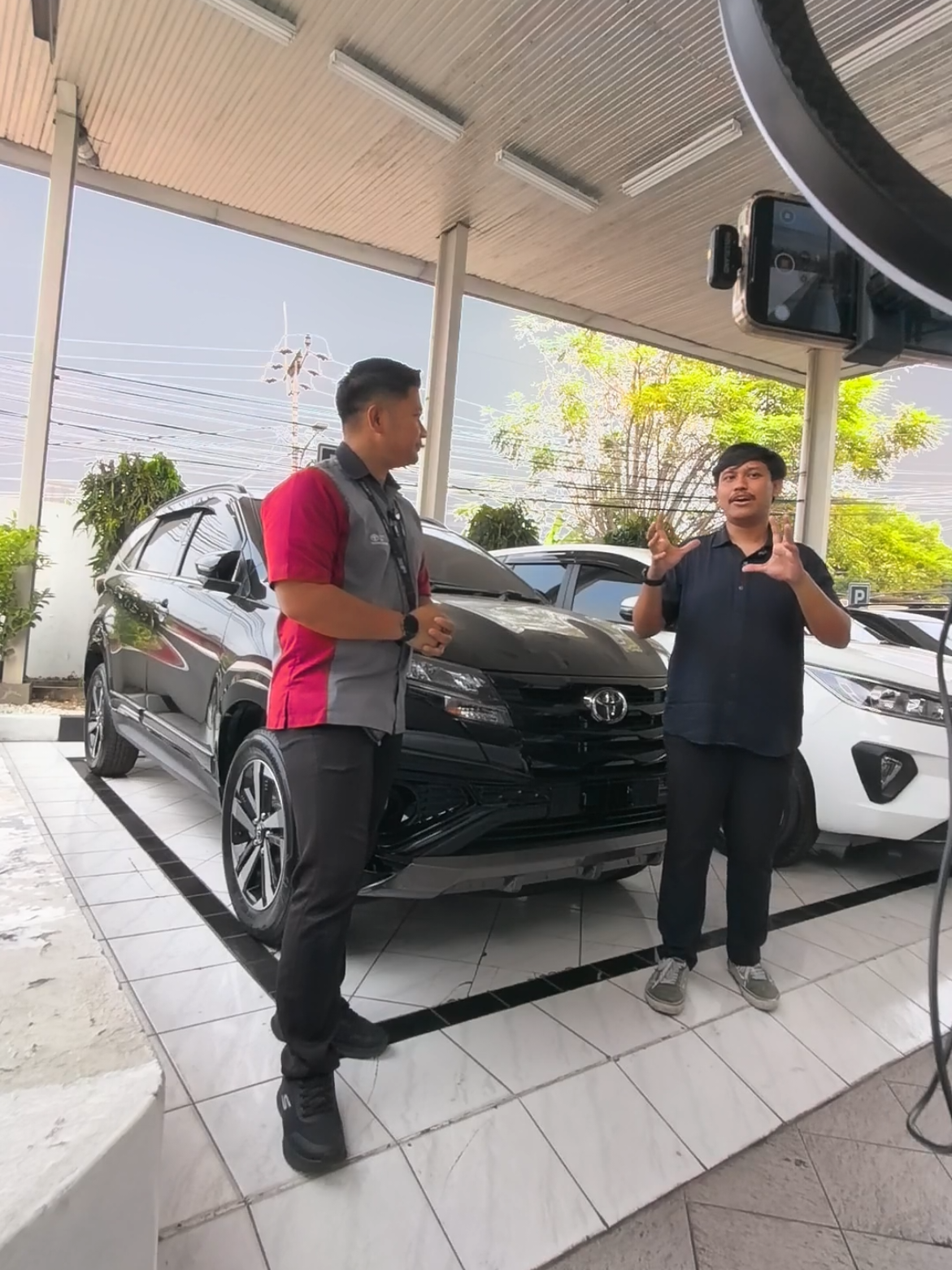 @👑KING TOYOTA INDONESIA