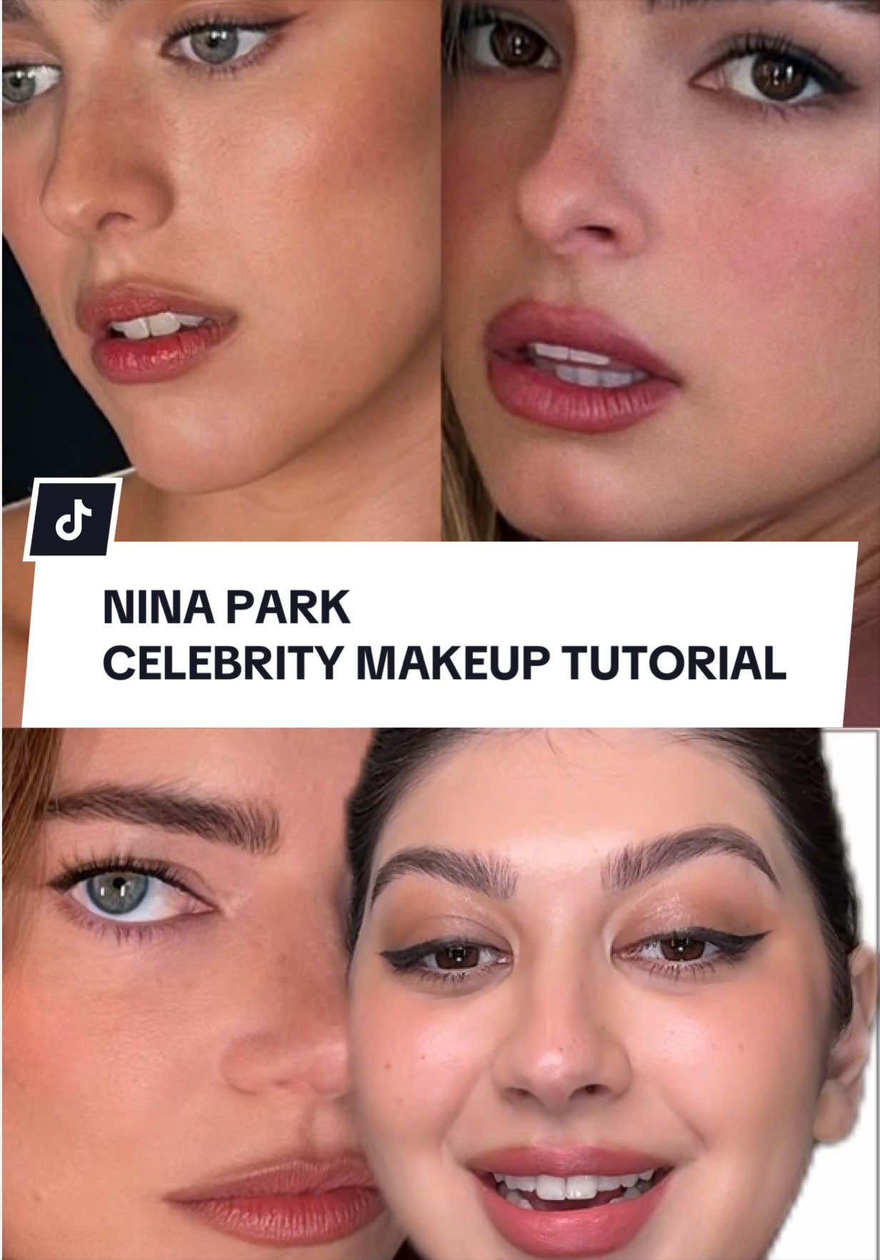 @TARA SIGARI | MAKEUP