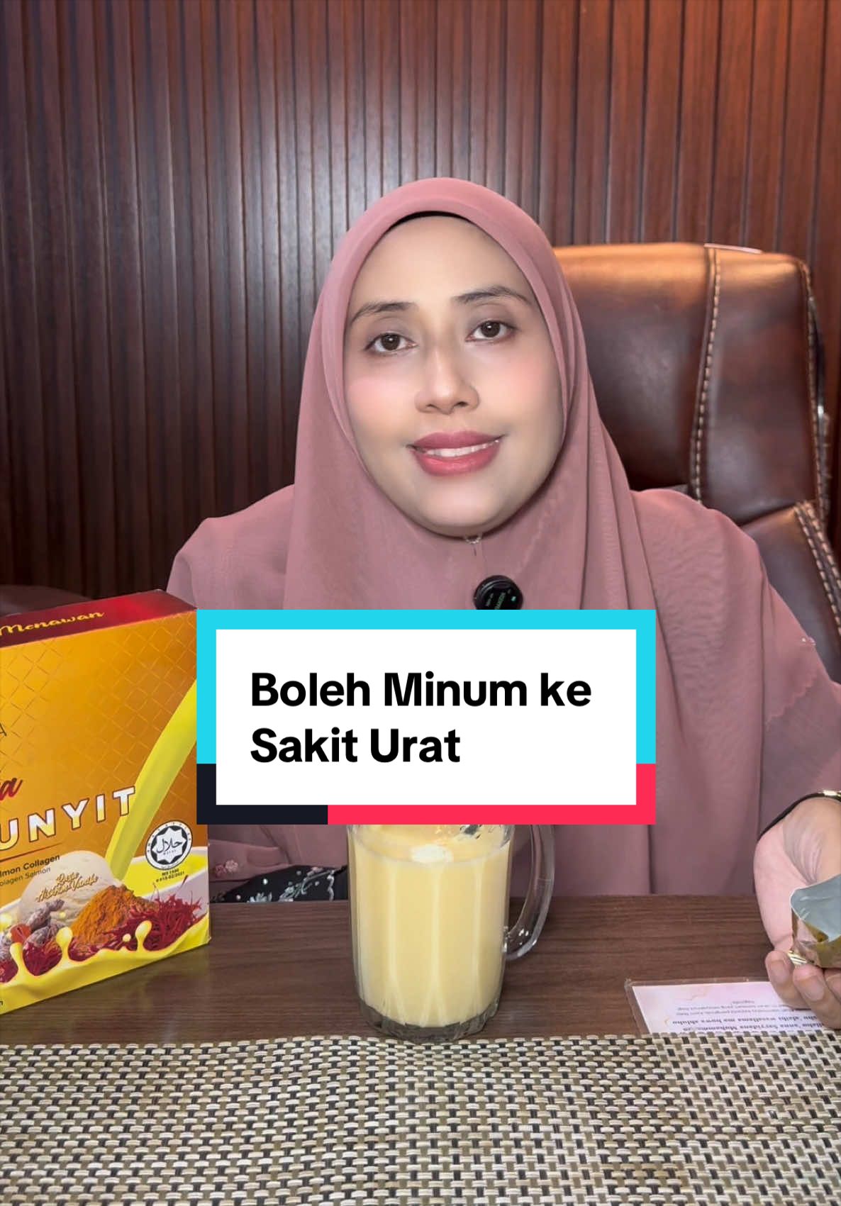 @Jamu Susu Kunyit HQ