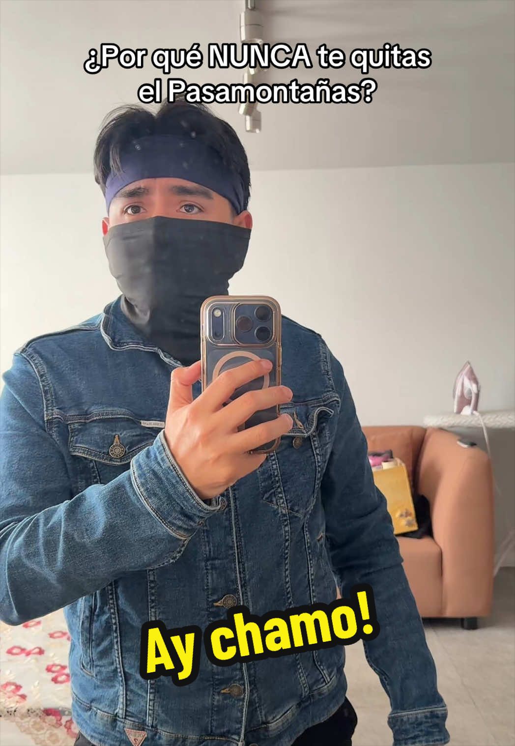 @Cu&ntilde;ado YT