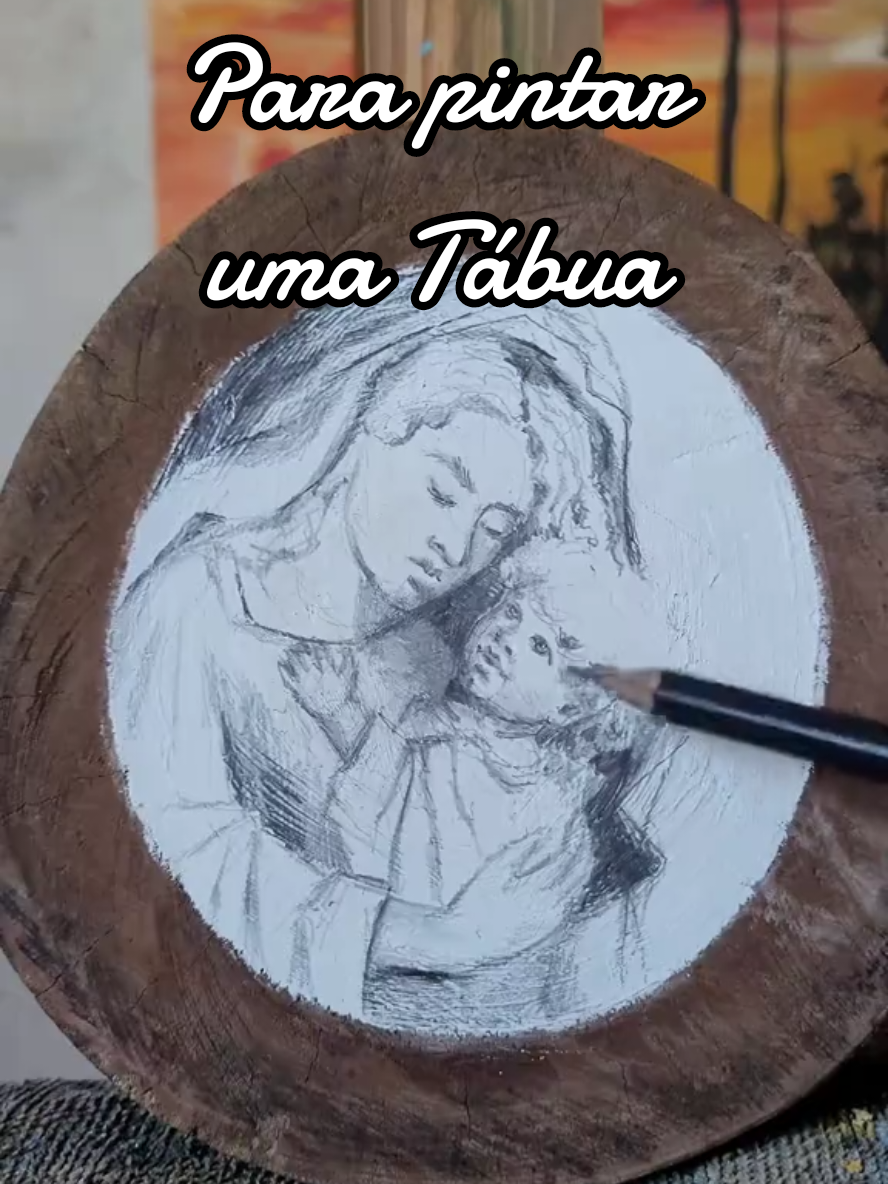 @Garoto artista