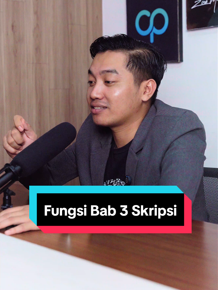 @Bimbingan Skripsi & Tesis