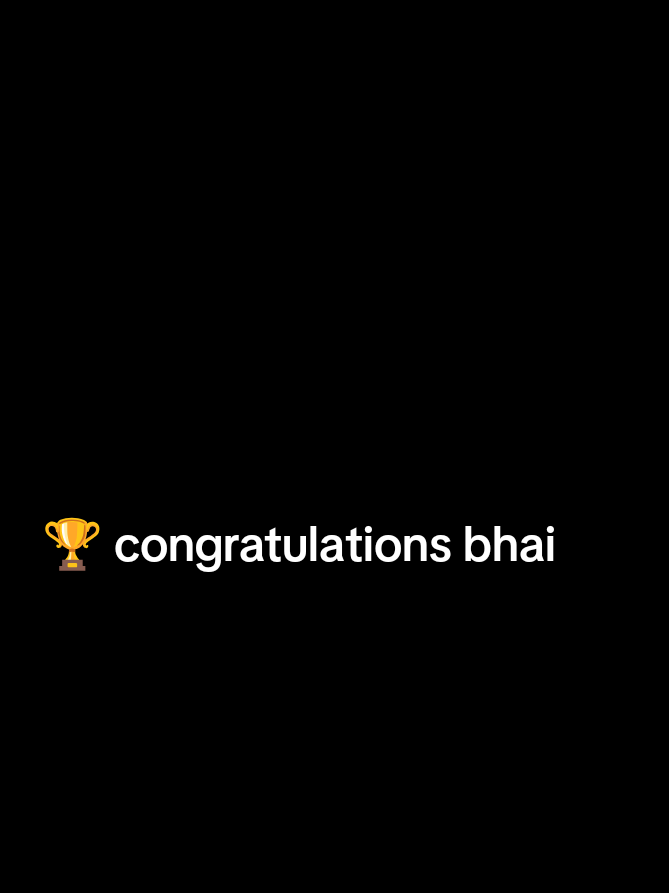 @Soyabkhatri KRR