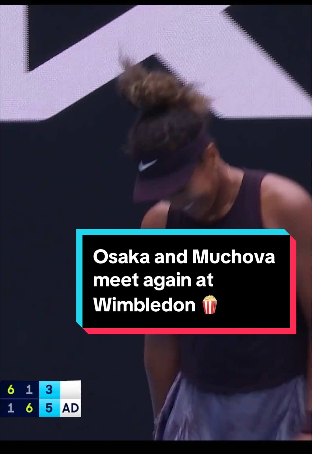 @Australian Open