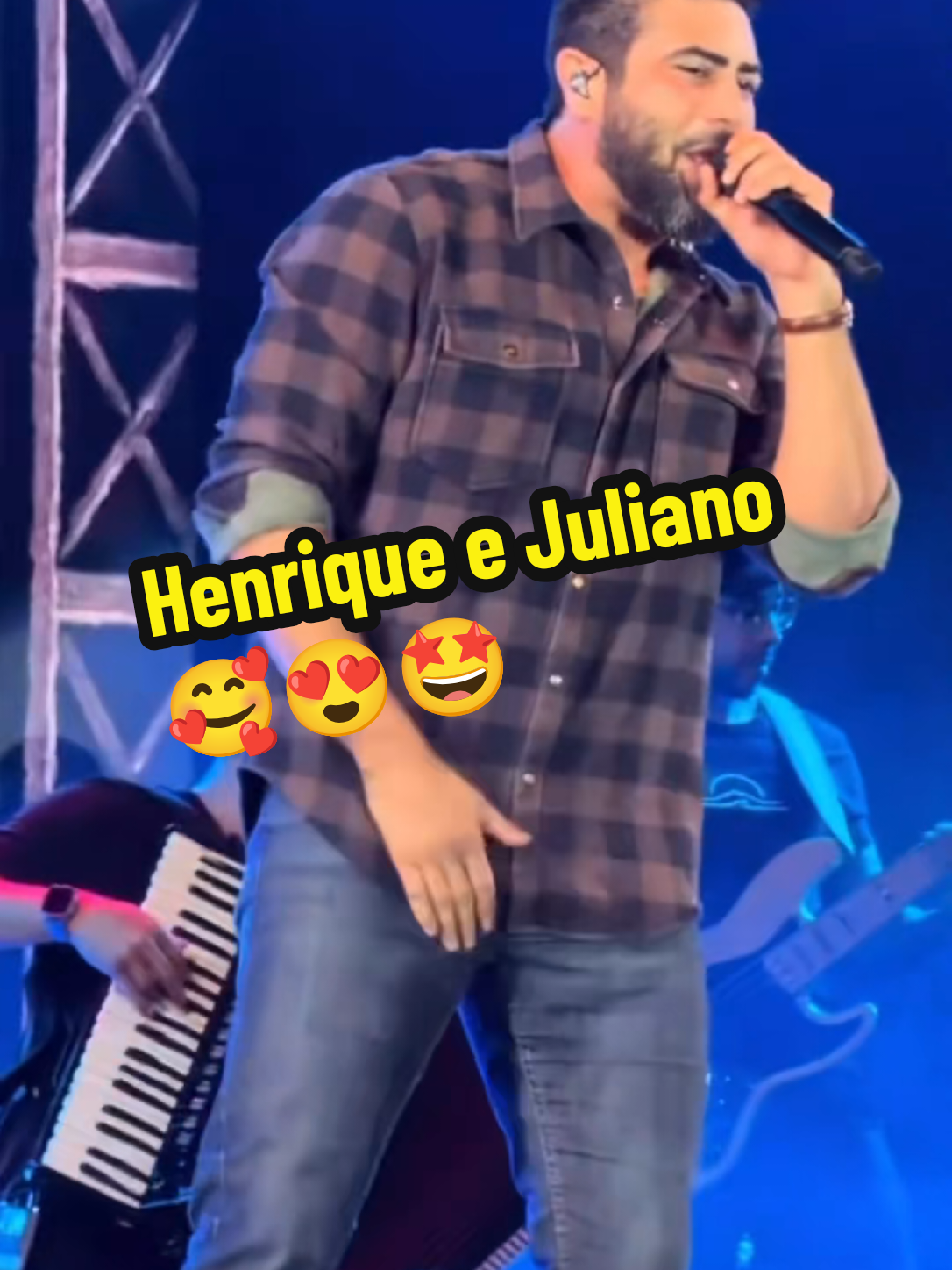 @Henrique e Juliano