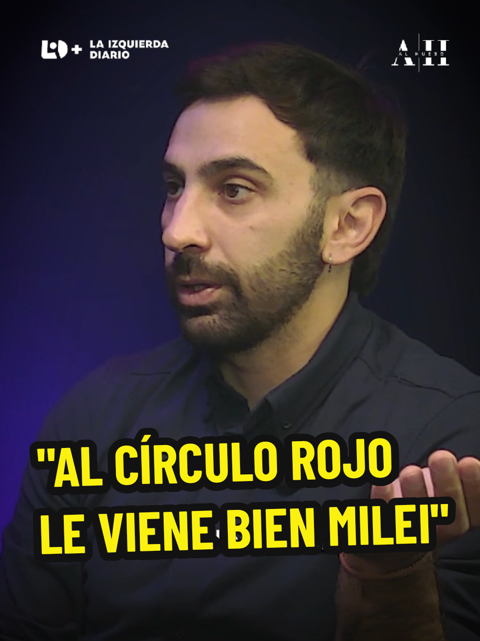 @La Izquierda Diario