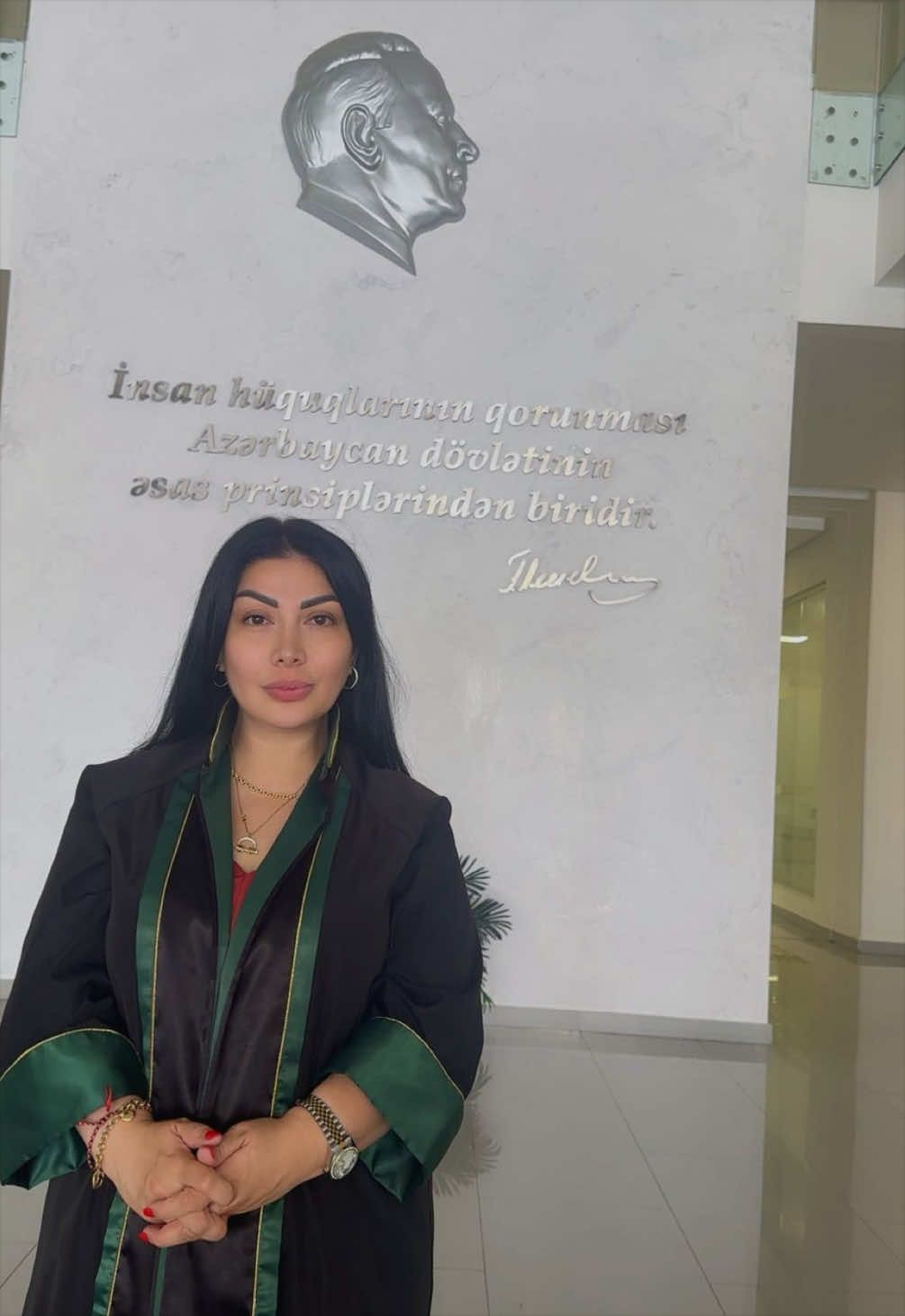 @Vekil Gulnar Nazarli👩🏻&zwj;🎓