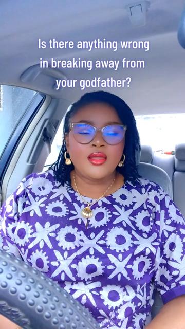 @✨️Woman of Substance✨️