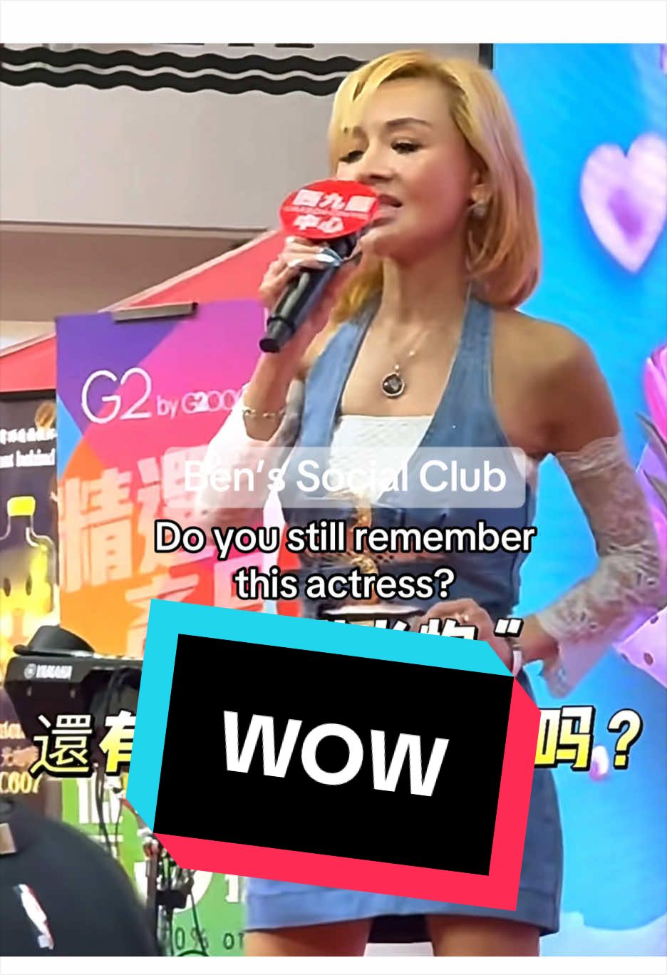 @Ben&rsquo;s Social Club
