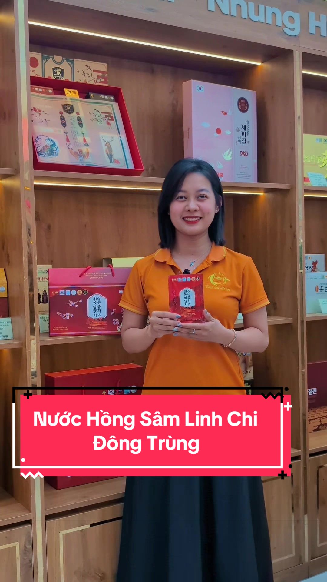 @Ganghan Vina - S&acirc;m H&agrave;n Quốc