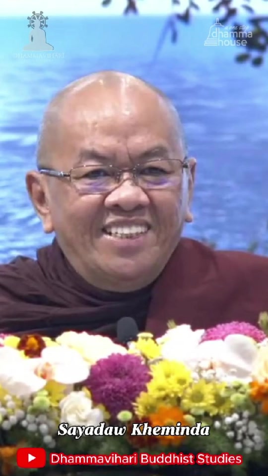 @Dhammavihari Buddhist Studies
