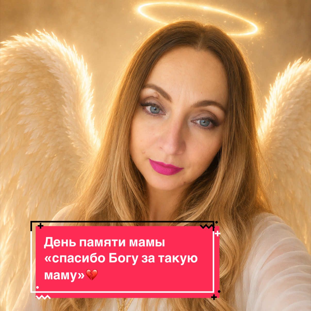 @Krystyna | USA