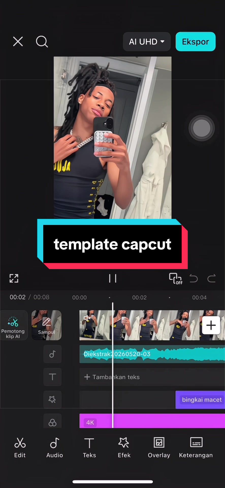 @Vanilla Capcut🎟