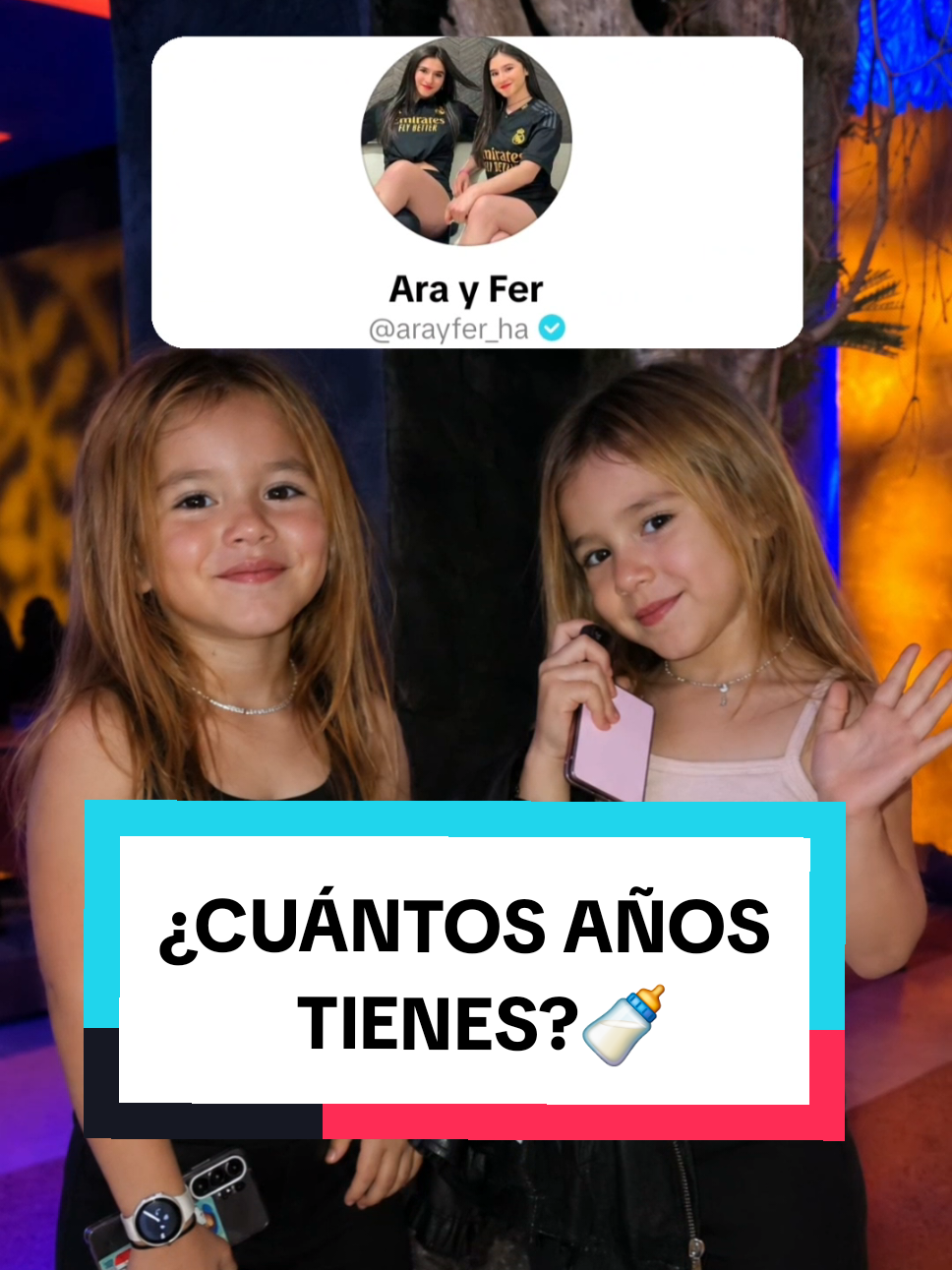 @Si Somos Gemelos