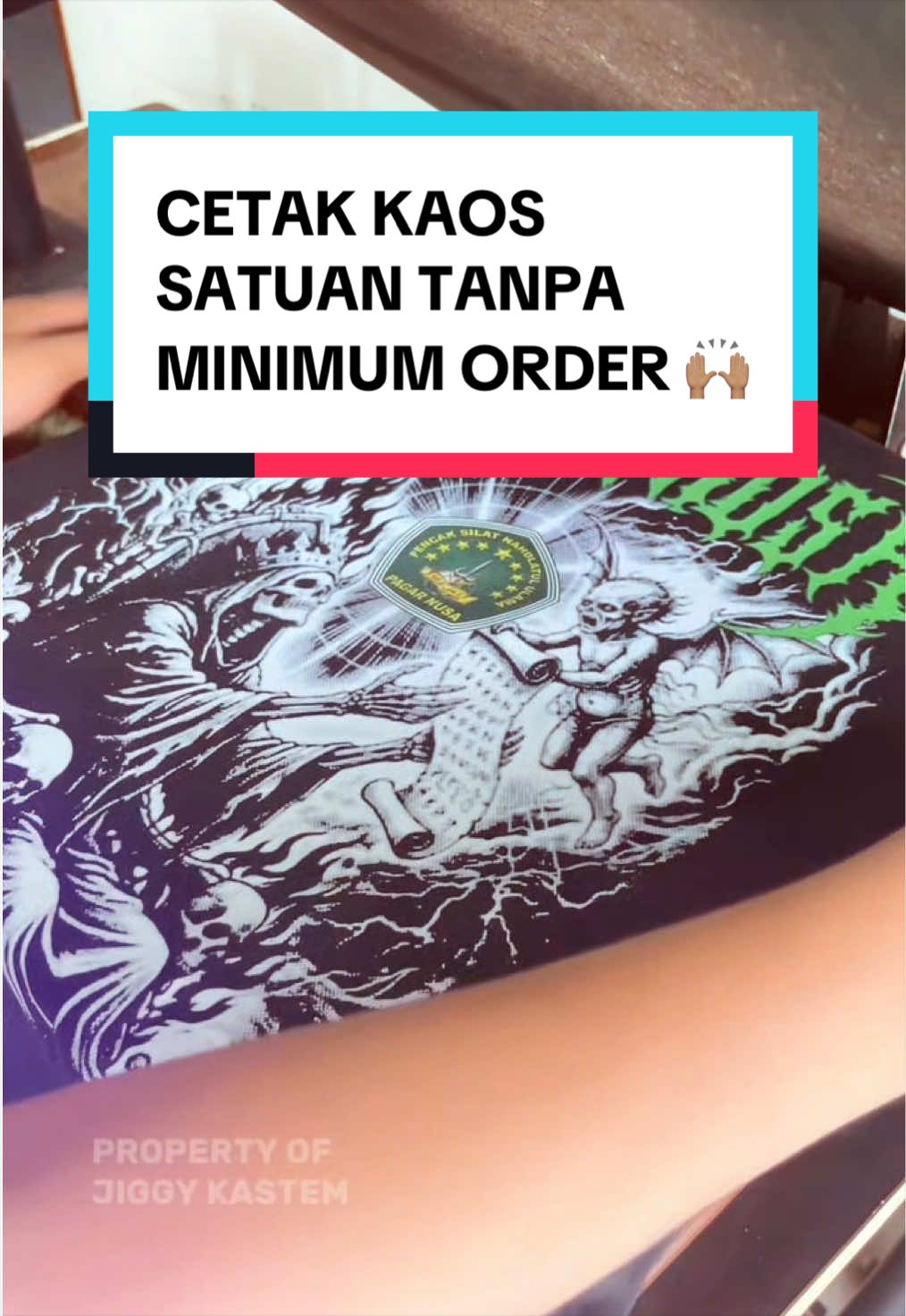 @Sablon Digital Surabaya