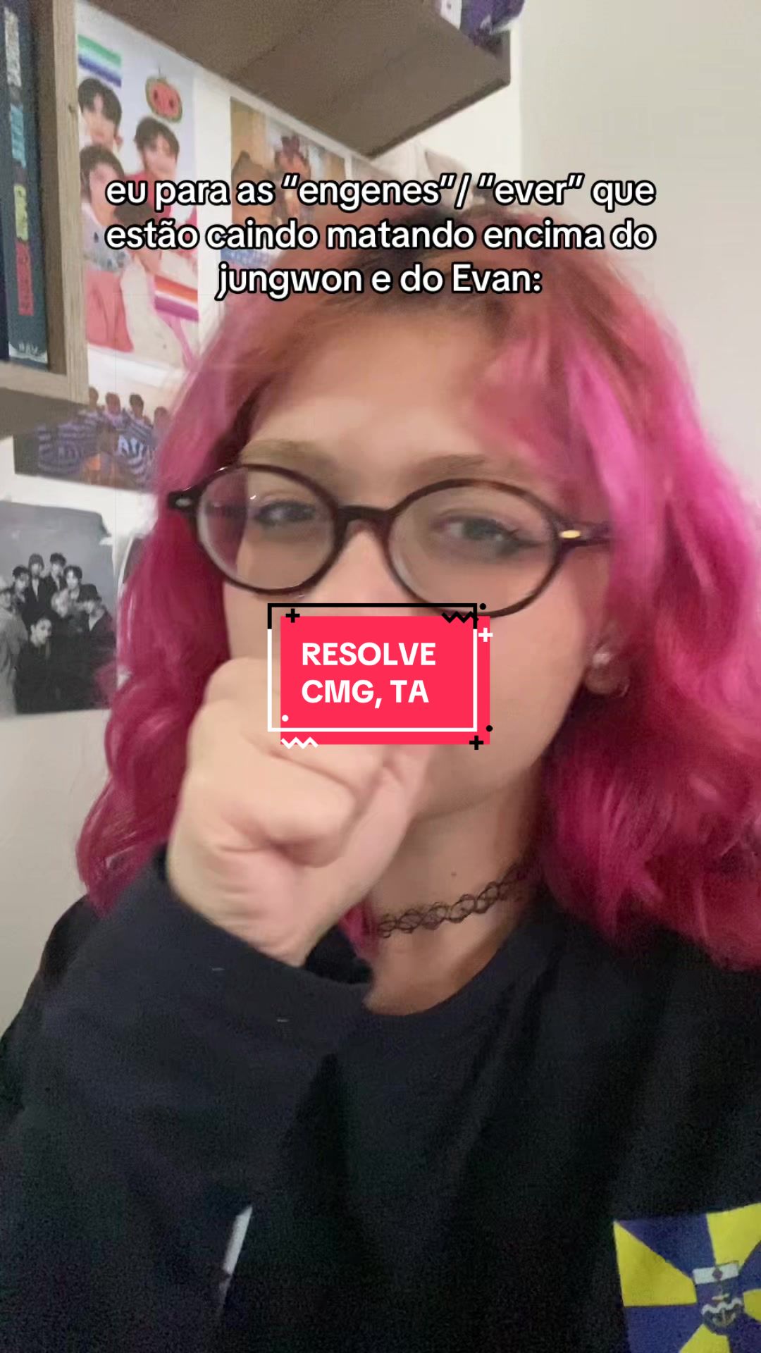 @MALUca w. lilico•VAI VER O SKZ