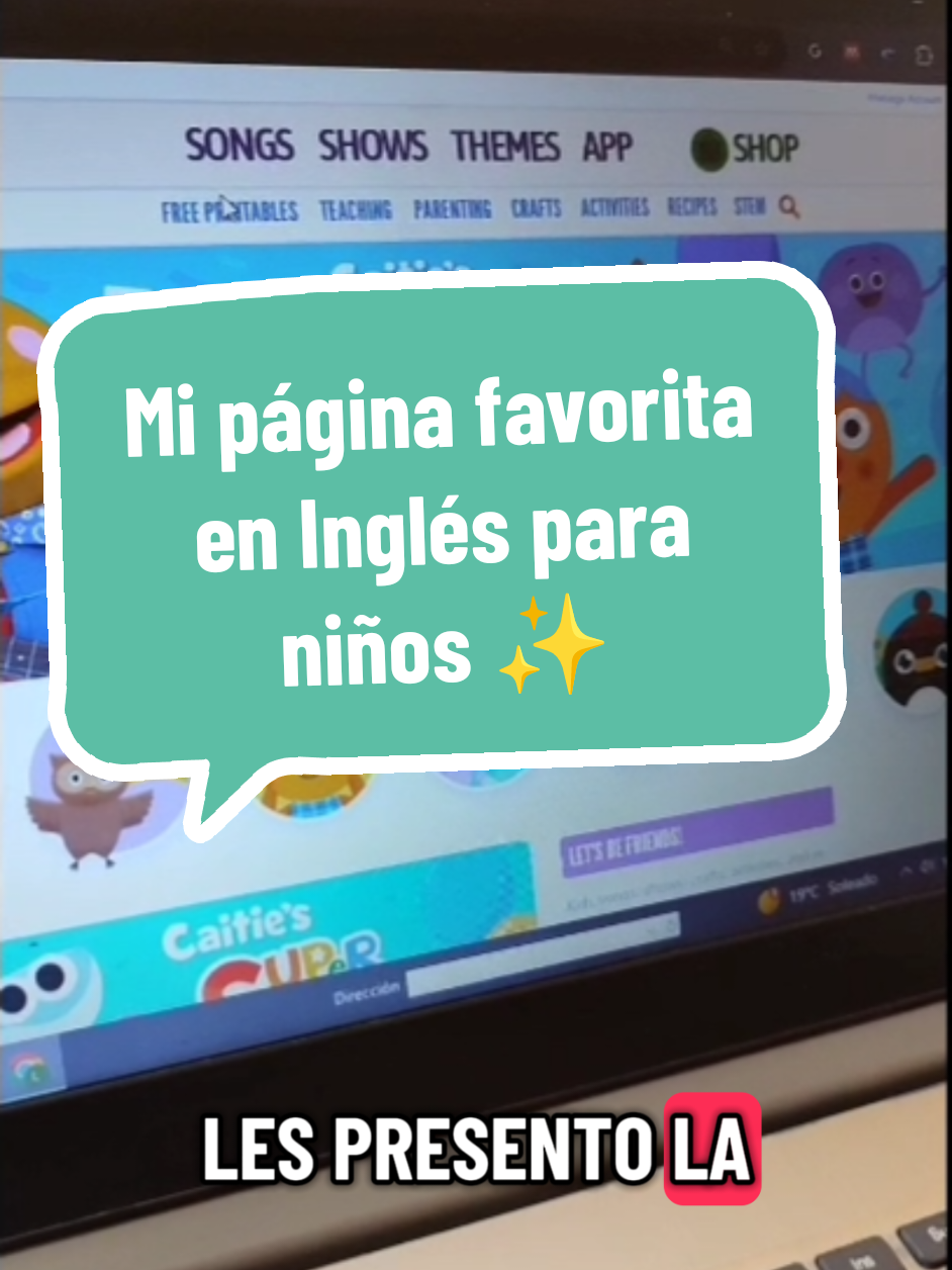 @Bio English