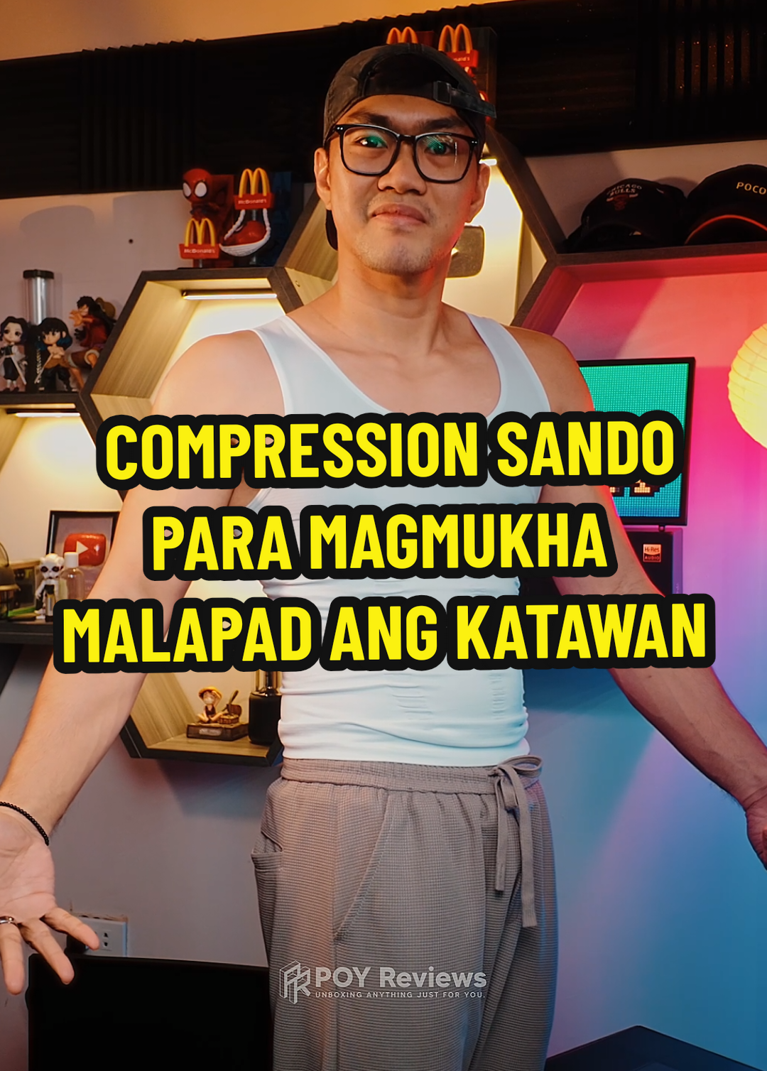@POY Reviews 🤓