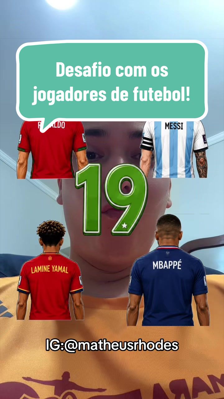 @Matheus Rhodes Lifesytle