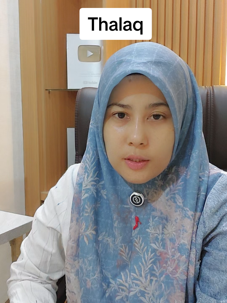 @Ustadzah Dr. Nella Lucky