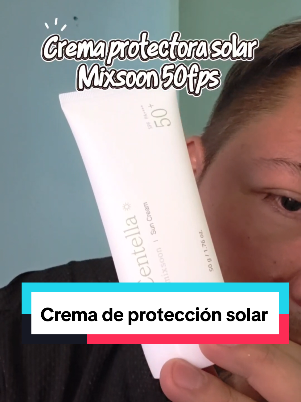 @ELCABALLERODELTIKTOK