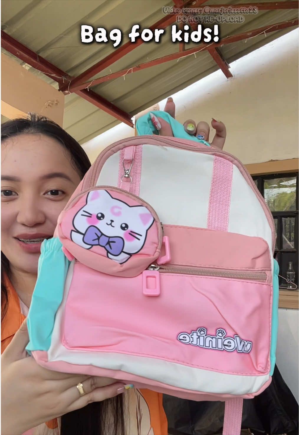 @Marjorie Sotto