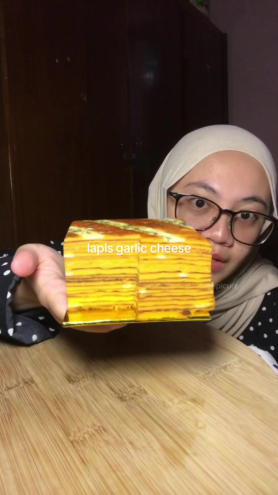 @aepicure asmr