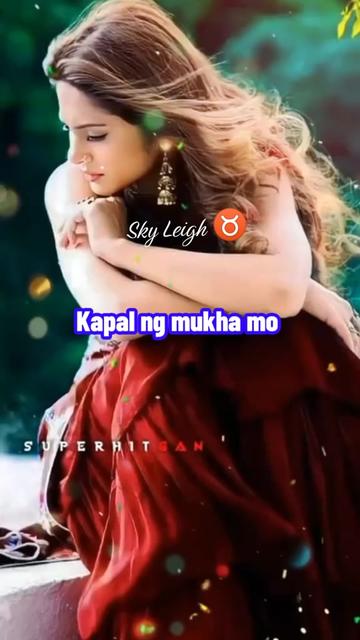 @Sky Leigh♉
