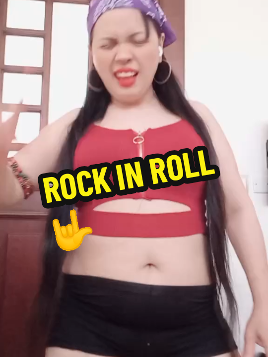 @MONICK TRINIDAD2 THE ROCKER🤟