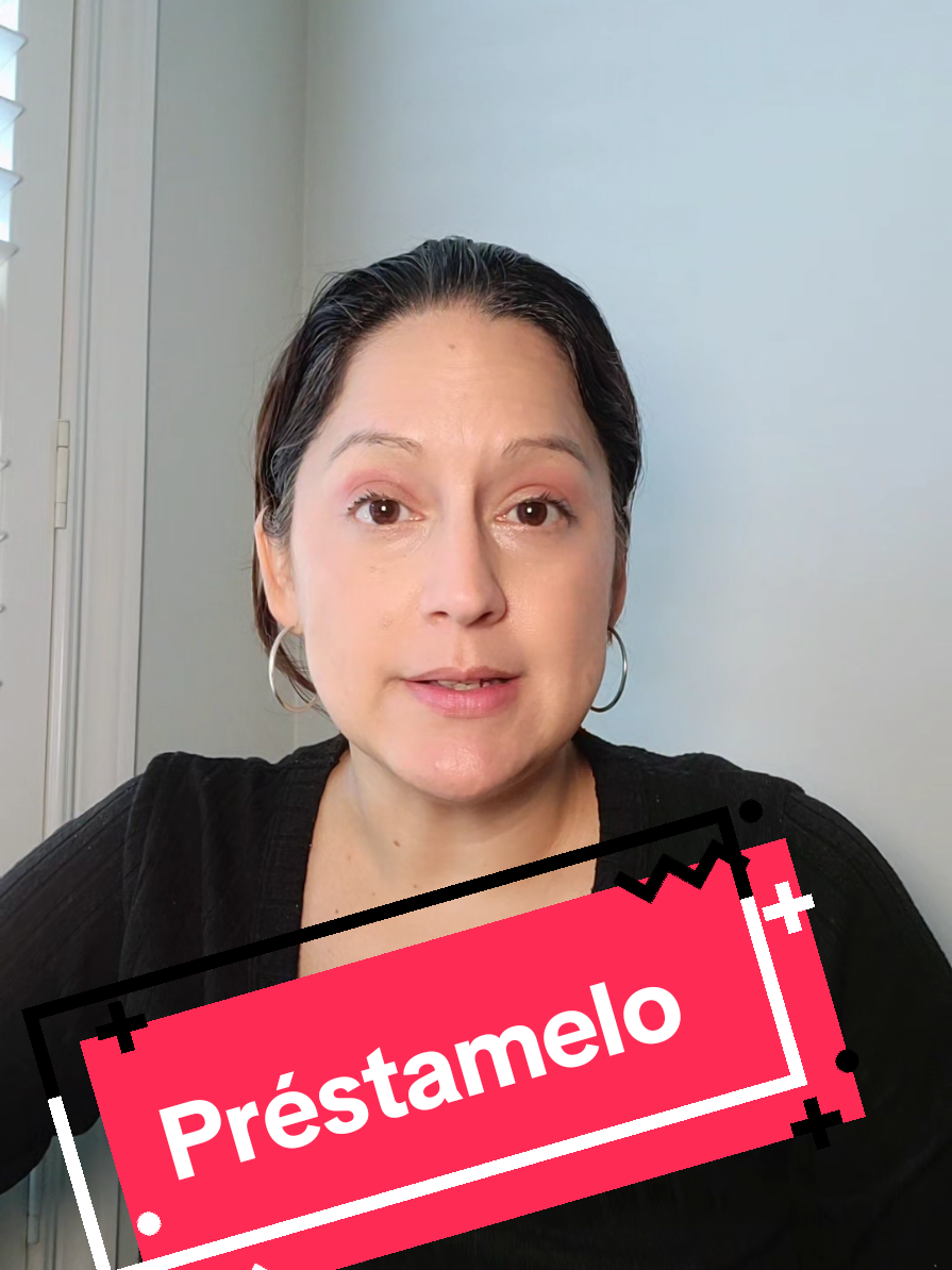 @lavidaenspanglish