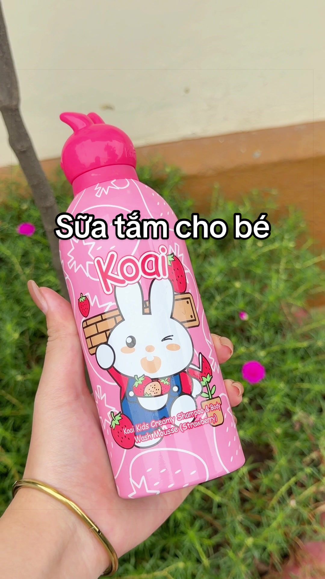 @Ng&ocirc; T&acirc;m-Mẹ Happy