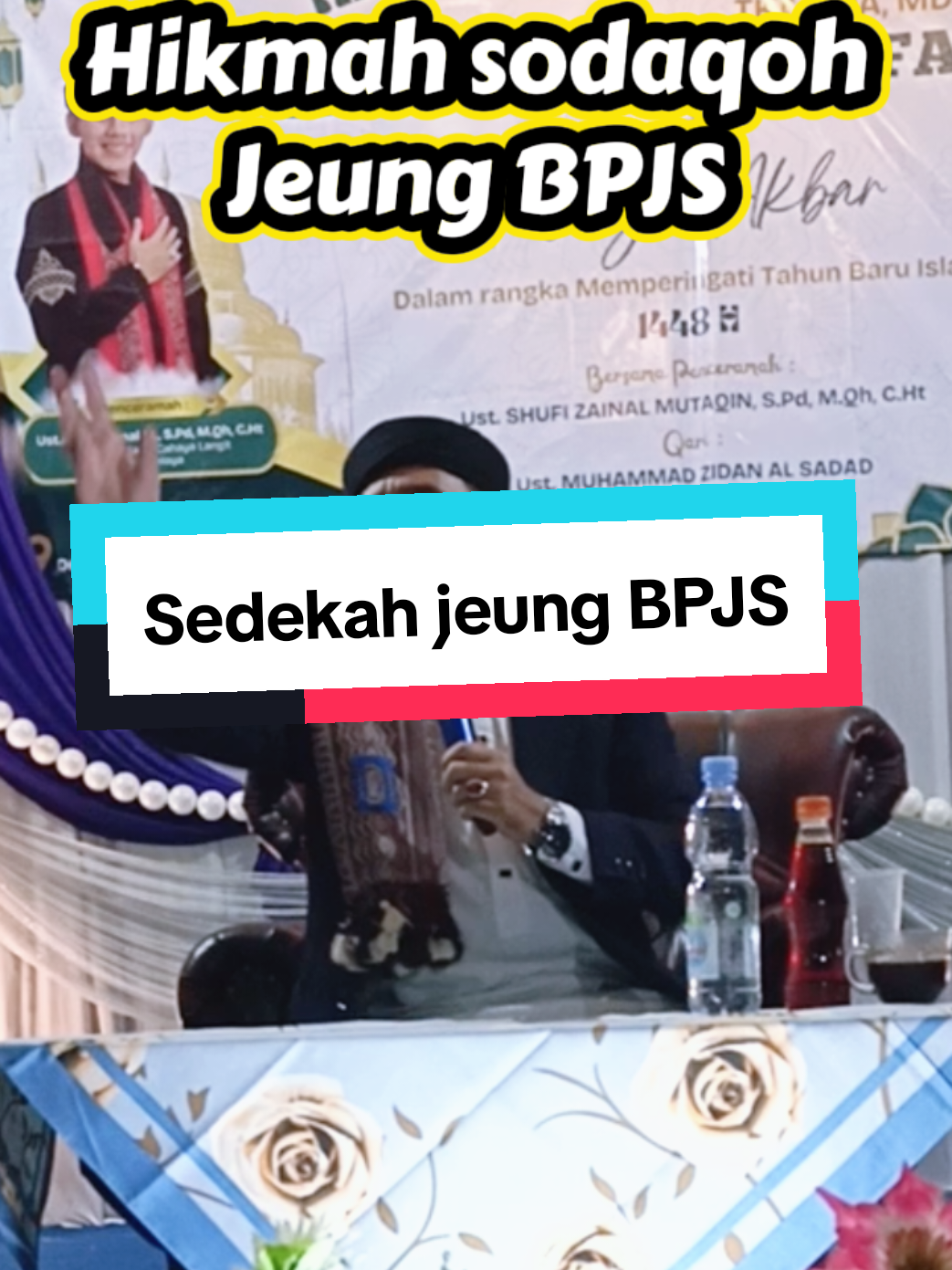 @Ust Anti Galau