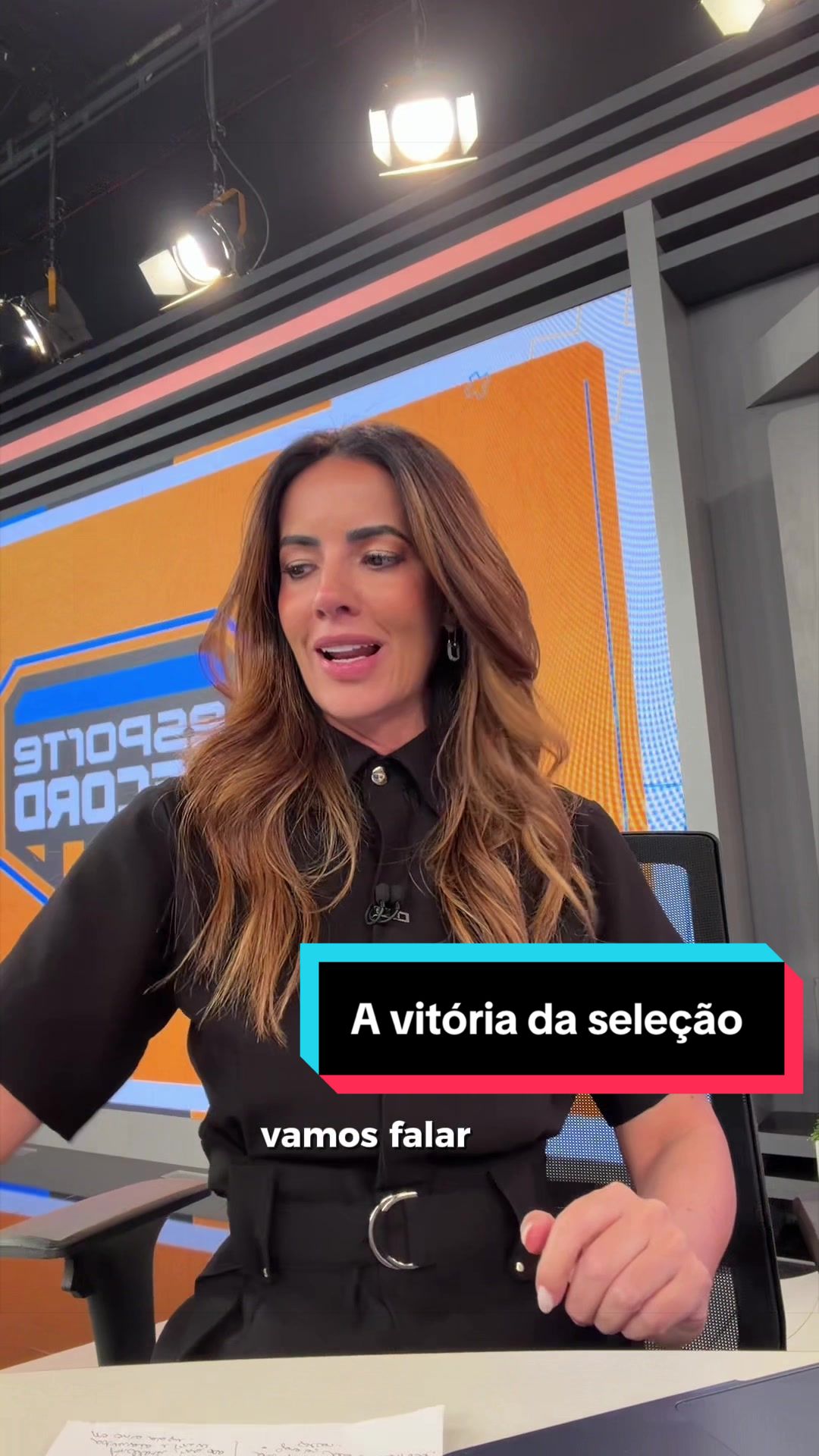 @Paloma Tocci